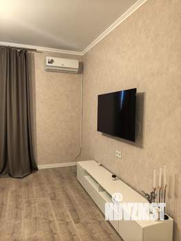 1-к квартира, вторичка, 37м2, 9/9 этаж