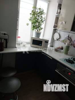 1-к квартира, вторичка, 30м2, 5/5 этаж