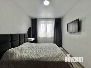 2-к квартира, вторичка, 56м2, 7/10 этаж