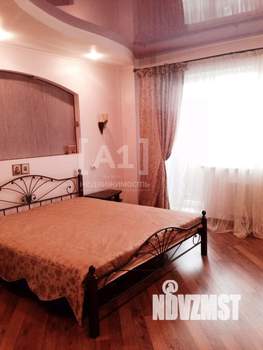 3-к квартира, вторичка, 121м2, 9/16 этаж