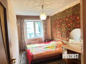 2-к квартира, вторичка, 47м2, 2/5 этаж