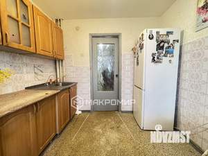 2-к квартира, вторичка, 52м2, 6/9 этаж