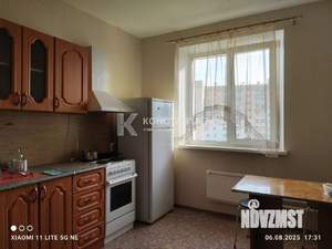 1-к квартира, вторичка, 41м2, 6/10 этаж