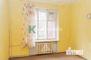 2-к квартира, вторичка, 54м2, 1/4 этаж