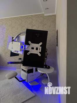 5-к квартира, вторичка, 185м2, 12/20 этаж