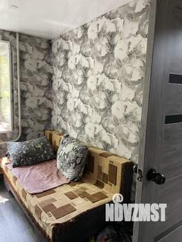 2-к квартира, вторичка, 25м2, 1/5 этаж
