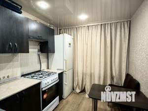 1-к квартира, вторичка, 30м2, 3/9 этаж