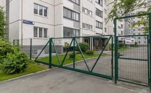 Студия квартира, вторичка, 32м2, 10/10 этаж