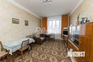 2-к квартира, вторичка, 57м2, 2/5 этаж