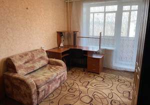 1-к квартира, вторичка, 32м2, 6/9 этаж