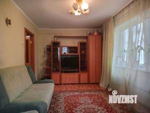 2-к квартира, вторичка, 44м2, 1/5 этаж
