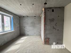 2-к квартира, вторичка, 65м2, 1/10 этаж