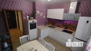 2-к квартира, вторичка, 63м2, 7/18 этаж