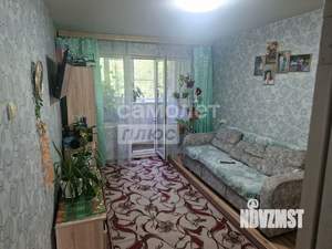 2-к квартира, вторичка, 50м2, 3/5 этаж