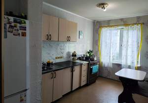4-к квартира, вторичка, 81м2, 5/10 этаж
