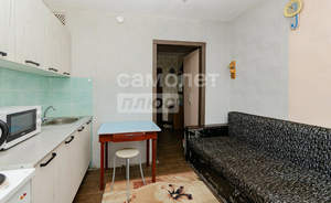 1-к квартира, вторичка, 32м2, 8/9 этаж