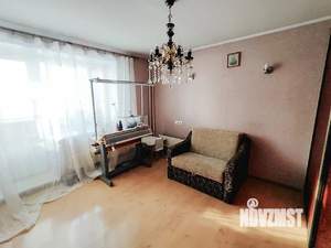 4-к квартира, вторичка, 71м2, 4/10 этаж