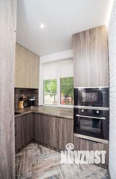 3-к квартира, вторичка, 60м2, 1/5 этаж