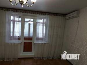 1-к квартира, вторичка, 40м2, 5/9 этаж