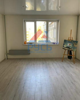 4-к квартира, вторичка, 84м2, 3/9 этаж