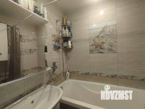 4-к квартира, вторичка, 81м2, 9/9 этаж