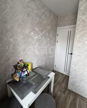 2-к квартира, вторичка, 45м2, 1/5 этаж