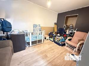 3-к квартира, вторичка, 57м2, 1/5 этаж