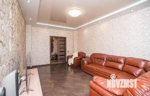 2-к квартира, вторичка, 76м2, 3/13 этаж