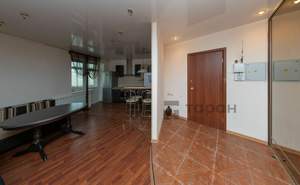 2-к квартира, вторичка, 78м2, 3/17 этаж