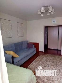 1-к квартира, вторичка, 41м2, 3/10 этаж