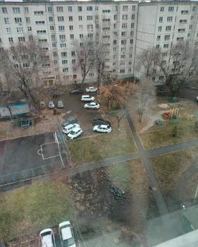 3-к квартира, вторичка, 66м2, 9/9 этаж