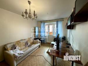 2-к квартира, вторичка, 47м2, 4/5 этаж