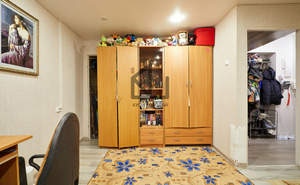 1-к квартира, вторичка, 31м2, 3/5 этаж