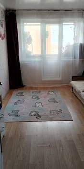 2-к квартира, вторичка, 46м2, 5/5 этаж