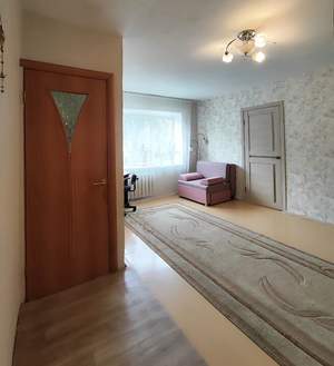 2-к квартира, вторичка, 43м2, 2/5 этаж