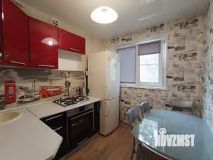 2-к квартира, вторичка, 46м2, 3/5 этаж