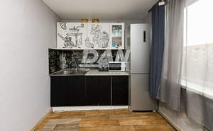 1-к квартира, вторичка, 36м2, 5/5 этаж