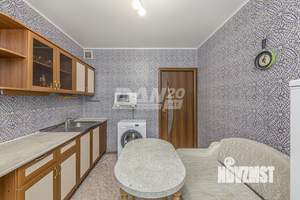 1-к квартира, вторичка, 40м2, 5/10 этаж