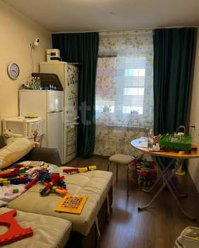 2-к квартира, вторичка, 55м2, 7/10 этаж