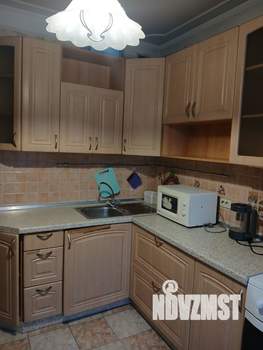 2-к квартира, вторичка, 53м2, 4/10 этаж