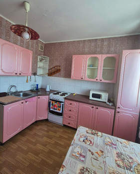 2-к квартира, вторичка, 54м2, 12/16 этаж