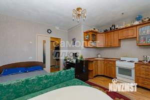 Студия квартира, вторичка, 26м2, 5/10 этаж