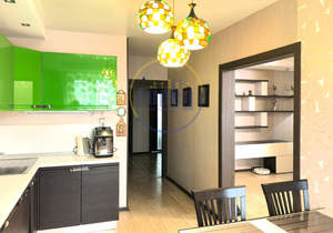 3-к квартира, вторичка, 98м2, 10/10 этаж