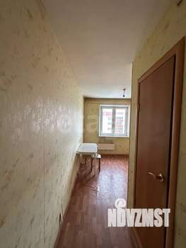 1-к квартира, вторичка, 41м2, 10/10 этаж