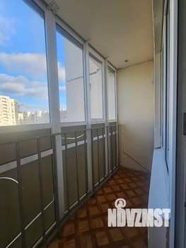 3-к квартира, вторичка, 56м2, 14/20 этаж