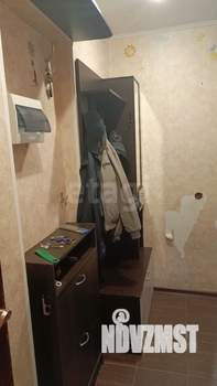 2-к квартира, вторичка, 41м2, 1/5 этаж