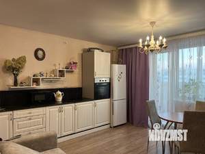 2-к квартира, вторичка, 41м2, 10/10 этаж