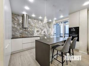 3-к квартира, вторичка, 84м2, 13/24 этаж