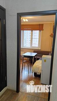 1-к квартира, вторичка, 32м2, 9/10 этаж