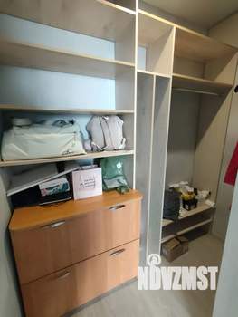 1-к квартира, вторичка, 41м2, 5/10 этаж